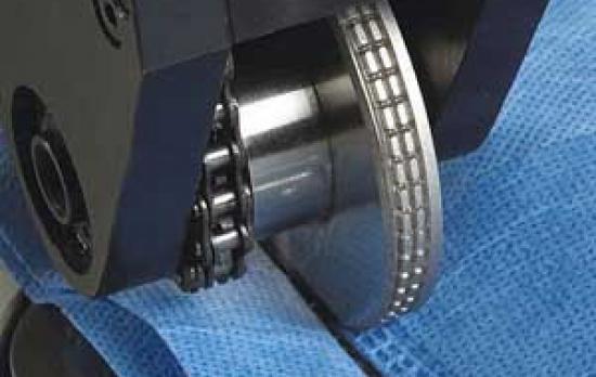 VKS Cortes Ultrasonidos · Venta Máquinas Corte Ultrasonido para Plásticos / Textiles en Barcelona